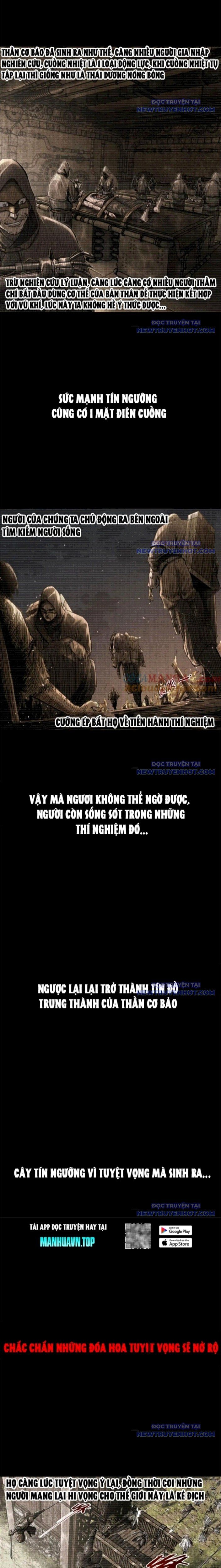 đọc truyện Thiên Hạ Đệ Nhất Lữ Bố Chương 118 ảnh 13 tại Thiên Thai Truyện