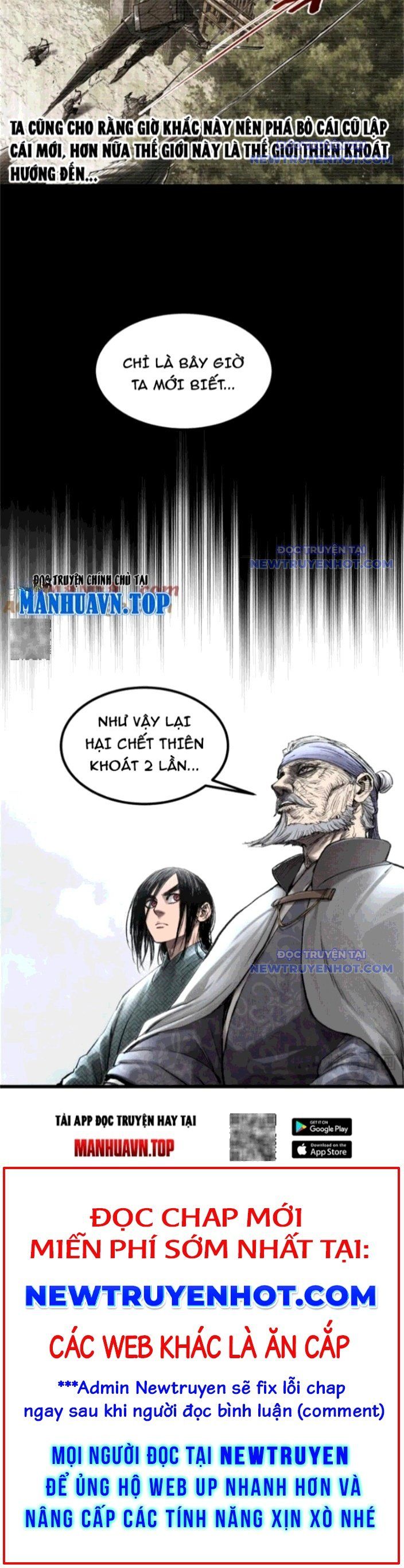 đọc truyện Thiên Hạ Đệ Nhất Lữ Bố Chương 118 ảnh 14 tại Thiên Thai Truyện