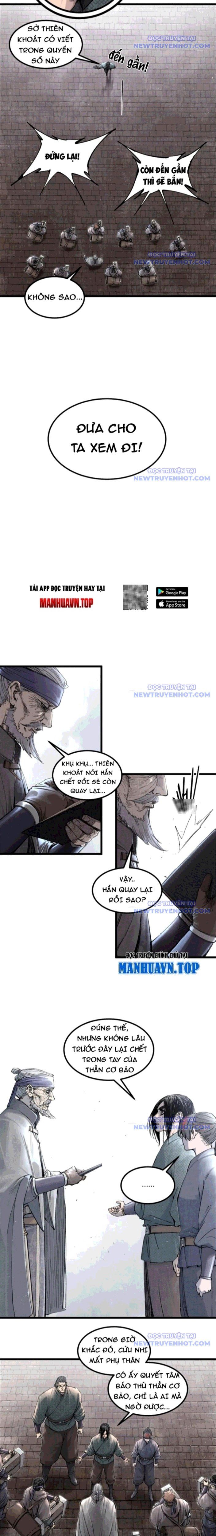 đọc truyện Thiên Hạ Đệ Nhất Lữ Bố Chương 118 ảnh 6 tại Thiên Thai Truyện