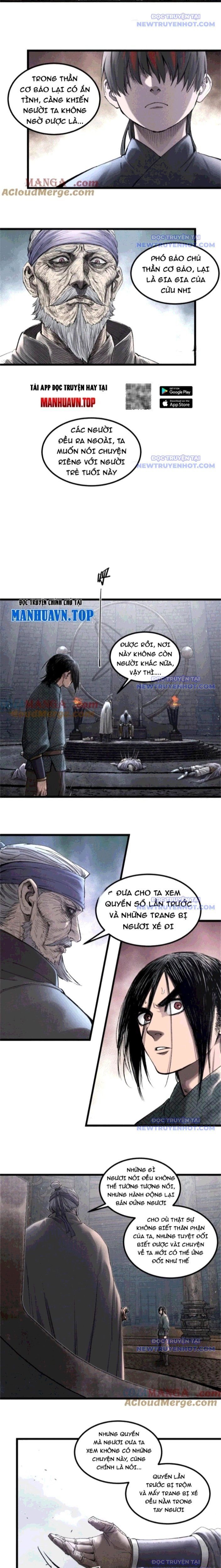 đọc truyện Thiên Hạ Đệ Nhất Lữ Bố Chương 118 ảnh 7 tại Thiên Thai Truyện