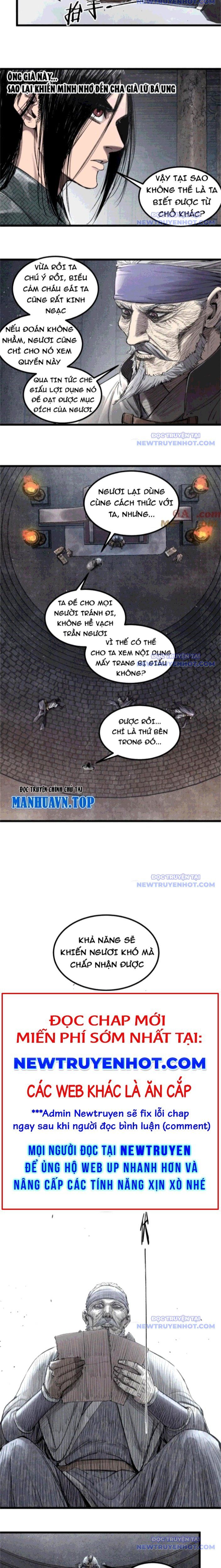 đọc truyện Thiên Hạ Đệ Nhất Lữ Bố Chương 118 ảnh 8 tại Thiên Thai Truyện