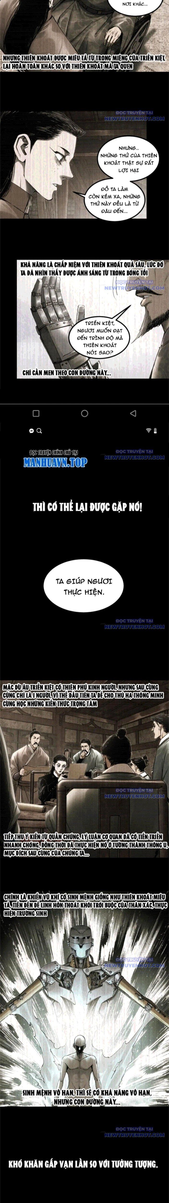 đọc truyện Thiên Hạ Đệ Nhất Lữ Bố Chương 118 ảnh 11 tại Thiên Thai Truyện