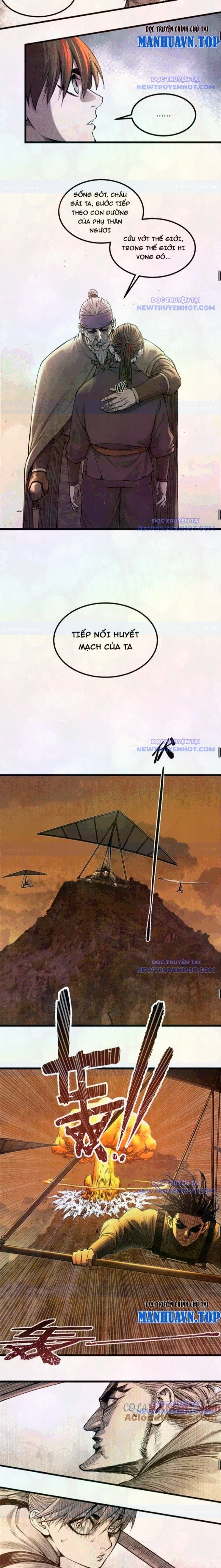 đọc truyện Thiên Hạ Đệ Nhất Lữ Bố Chương 119 ảnh 14 tại Thiên Thai Truyện