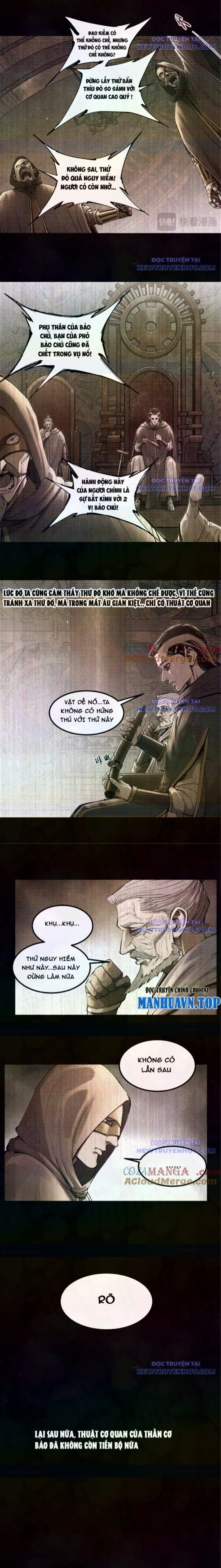 đọc truyện Thiên Hạ Đệ Nhất Lữ Bố Chương 119 ảnh 6 tại Thiên Thai Truyện