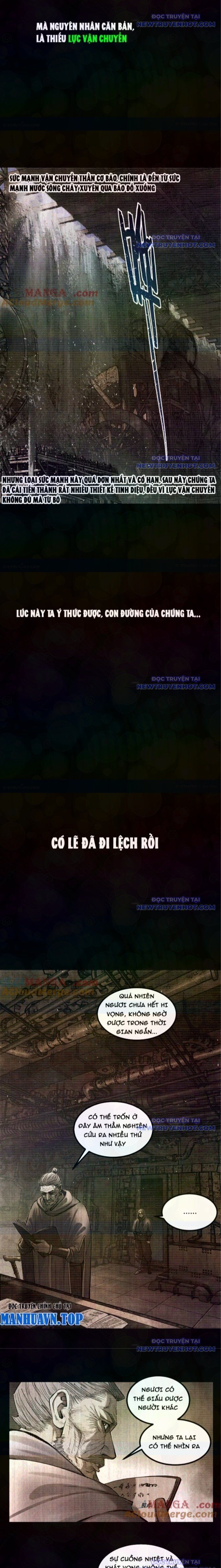 đọc truyện Thiên Hạ Đệ Nhất Lữ Bố Chương 119 ảnh 7 tại Thiên Thai Truyện