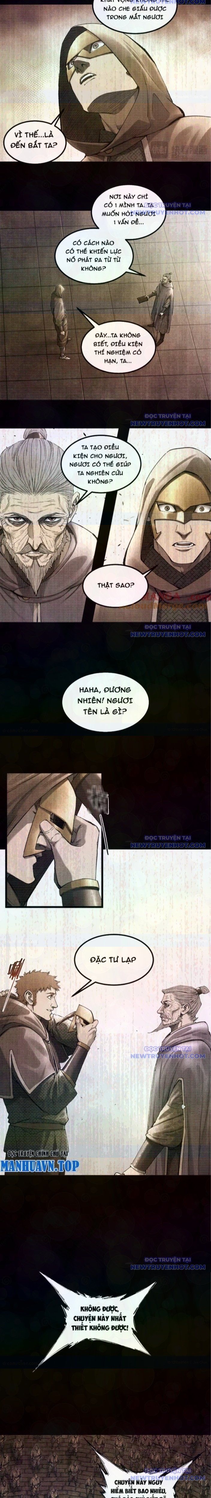 đọc truyện Thiên Hạ Đệ Nhất Lữ Bố Chương 119 ảnh 8 tại Thiên Thai Truyện