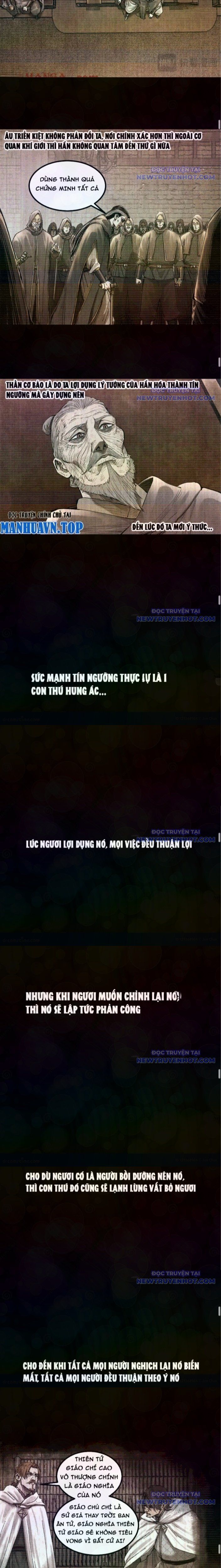 đọc truyện Thiên Hạ Đệ Nhất Lữ Bố Chương 119 ảnh 10 tại Thiên Thai Truyện