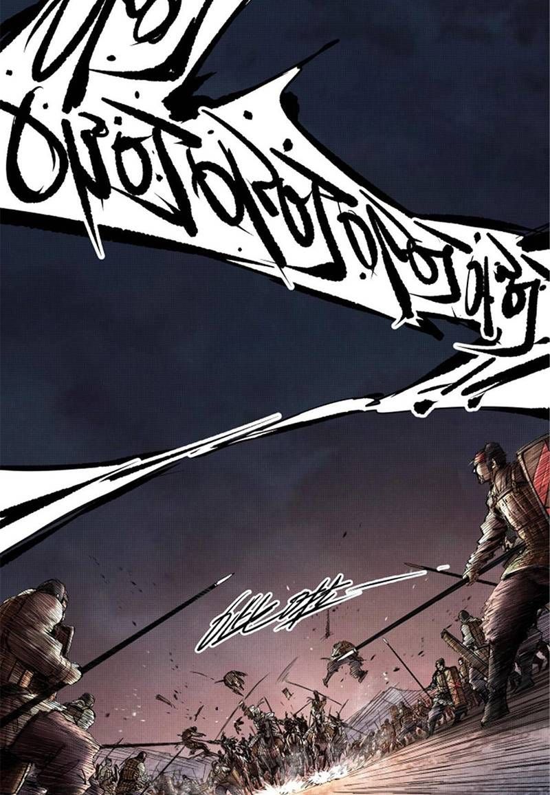 đọc truyện Thiên Hạ Đệ Nhất Lữ Bố Chương 12 ảnh 19 tại Thiên Thai Truyện