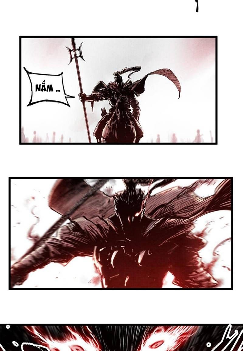 đọc truyện Thiên Hạ Đệ Nhất Lữ Bố Chương 12 ảnh 24 tại Thiên Thai Truyện