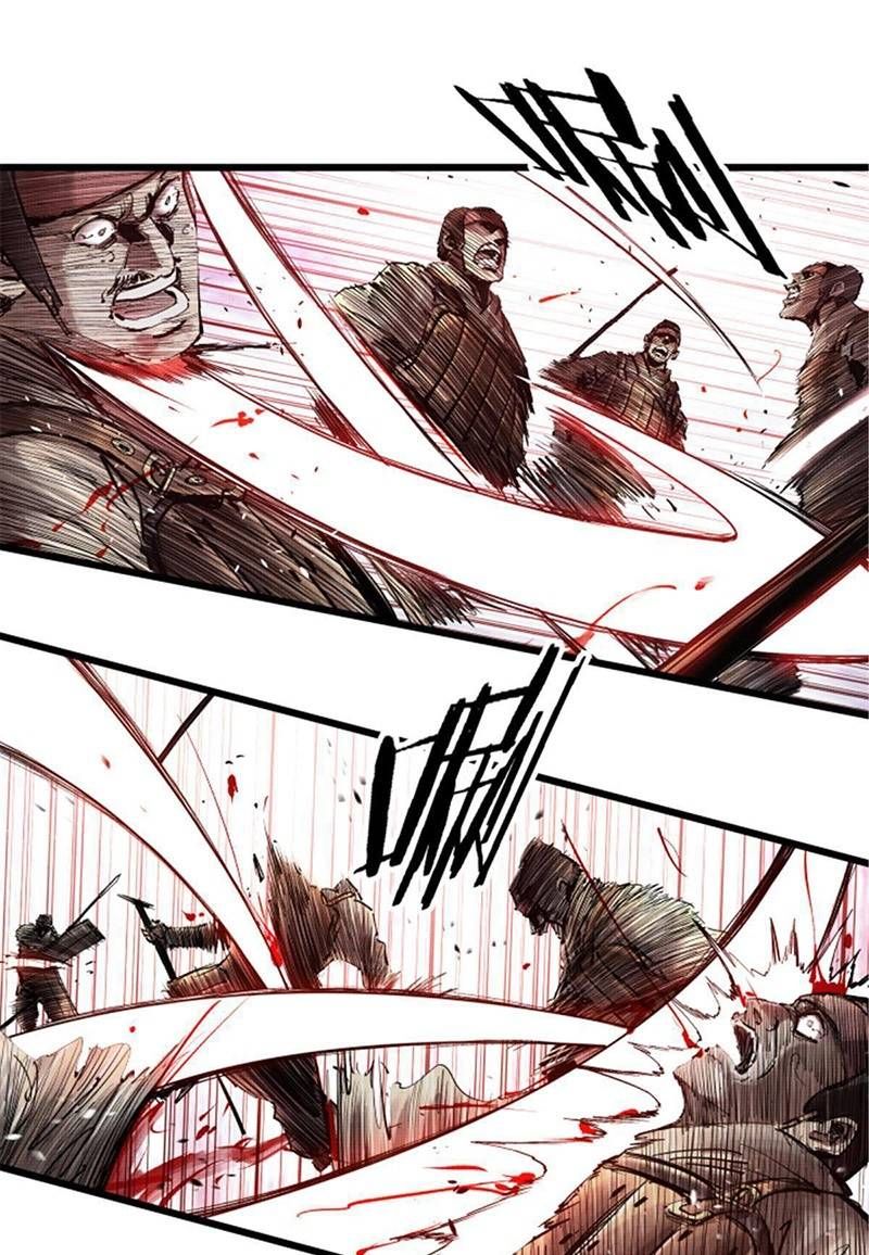 đọc truyện Thiên Hạ Đệ Nhất Lữ Bố Chương 12 ảnh 29 tại Thiên Thai Truyện