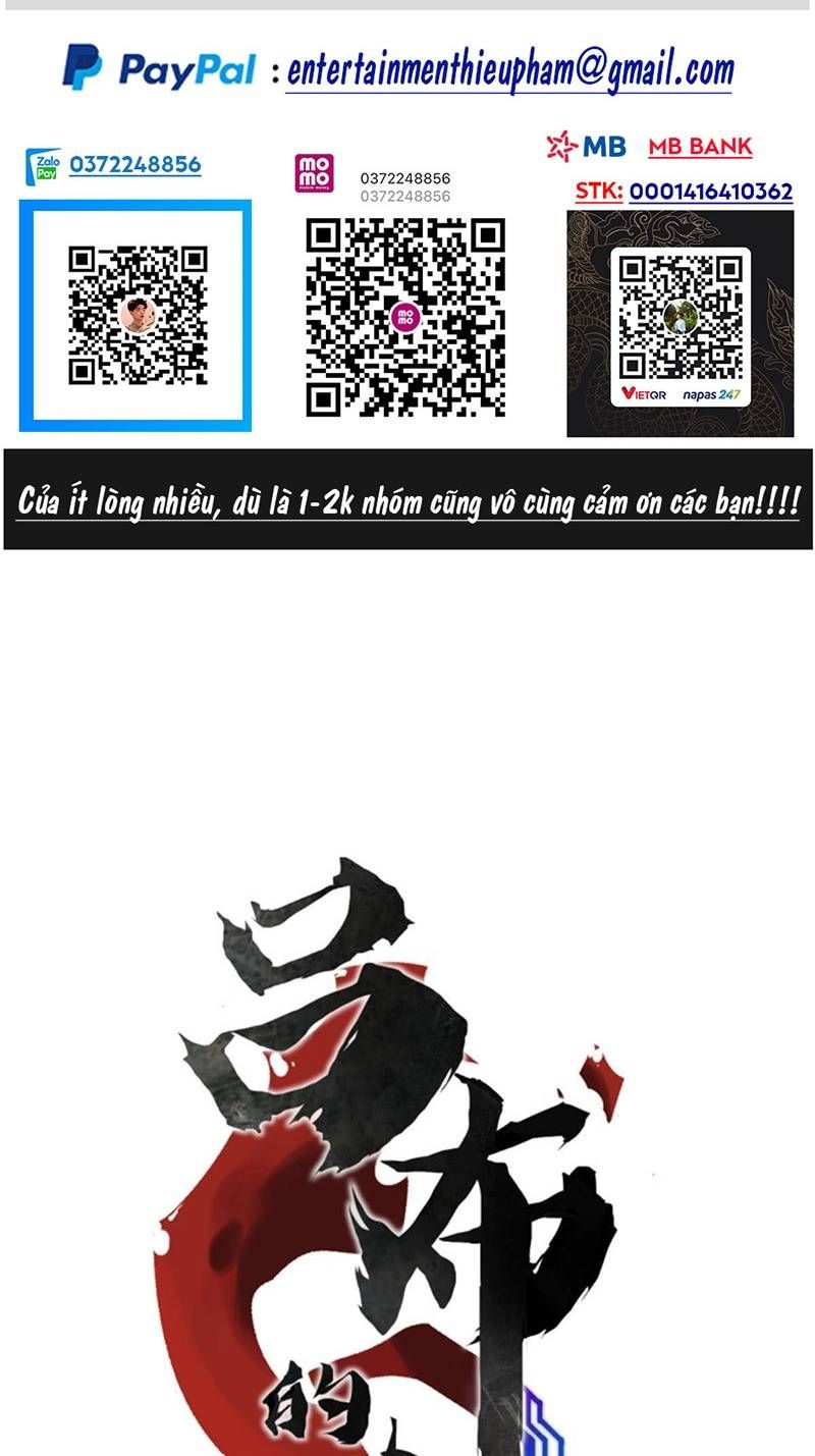 đọc truyện Thiên Hạ Đệ Nhất Lữ Bố Chương 12 ảnh 5 tại Thiên Thai Truyện