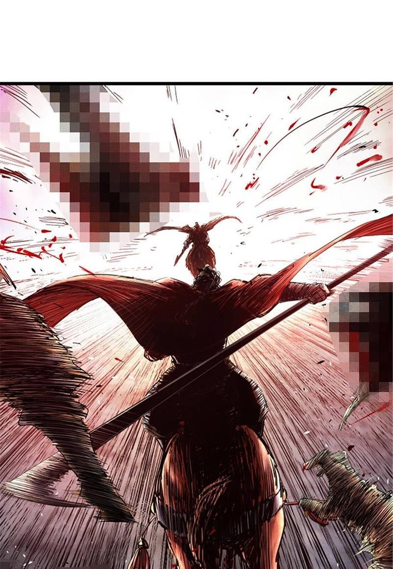 đọc truyện Thiên Hạ Đệ Nhất Lữ Bố Chương 12 ảnh 33 tại Thiên Thai Truyện