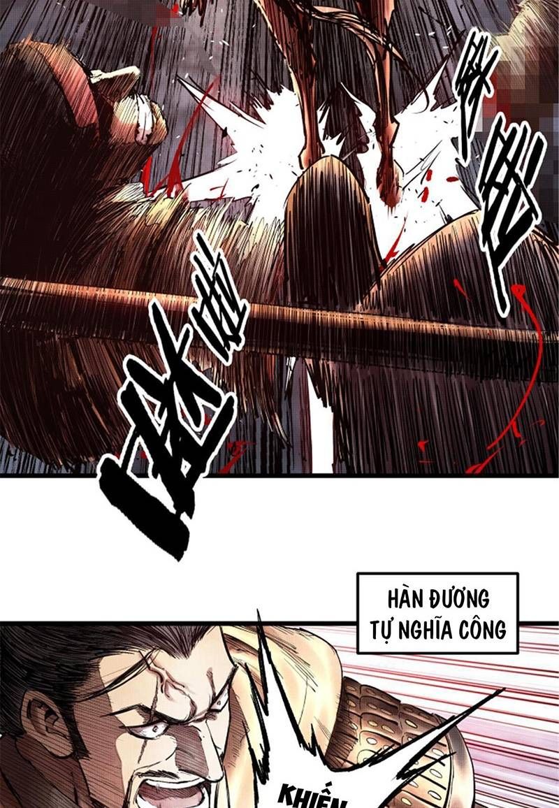 đọc truyện Thiên Hạ Đệ Nhất Lữ Bố Chương 12 ảnh 34 tại Thiên Thai Truyện