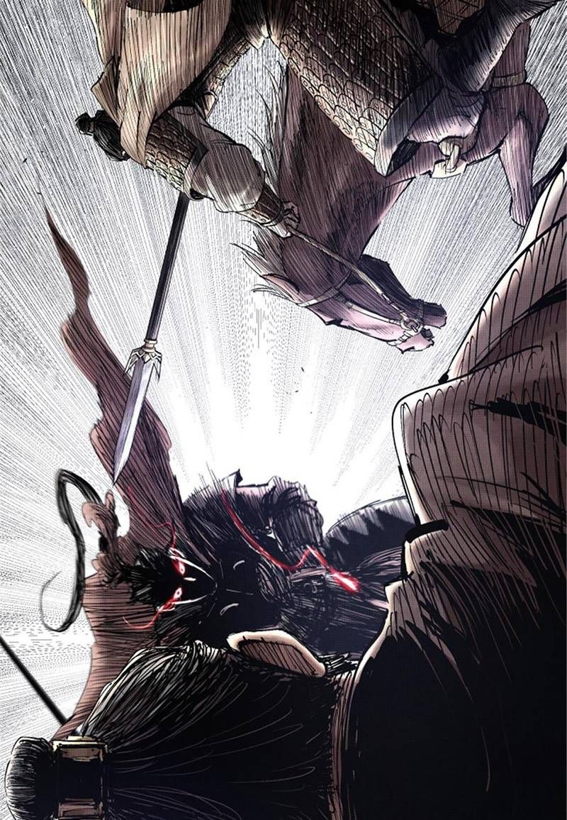 đọc truyện Thiên Hạ Đệ Nhất Lữ Bố Chương 12 ảnh 36 tại Thiên Thai Truyện