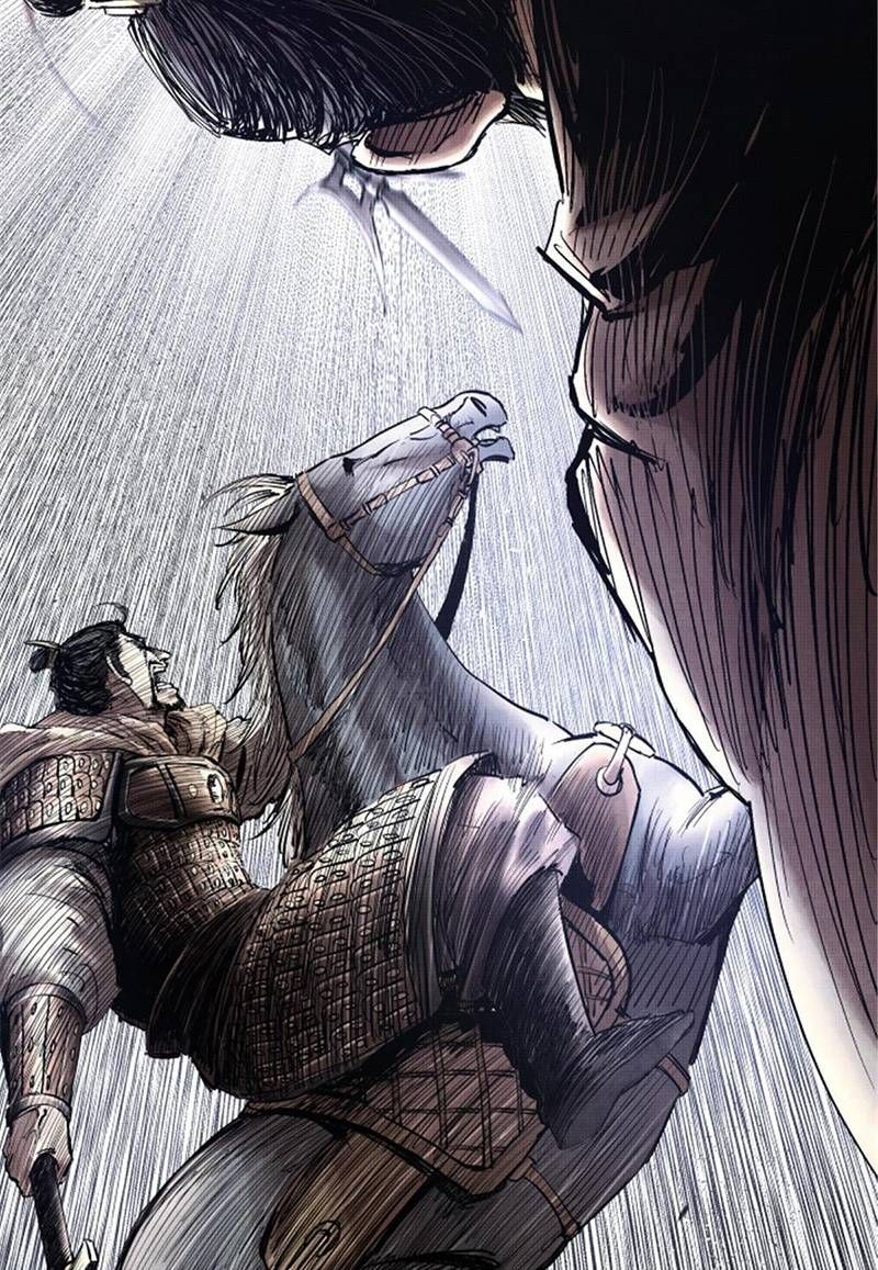 đọc truyện Thiên Hạ Đệ Nhất Lữ Bố Chương 12 ảnh 37 tại Thiên Thai Truyện