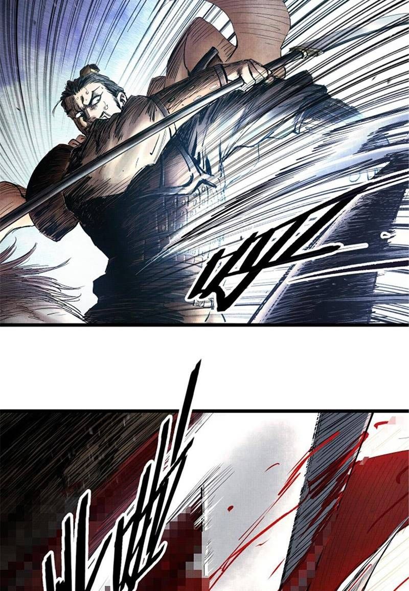 đọc truyện Thiên Hạ Đệ Nhất Lữ Bố Chương 12 ảnh 40 tại Thiên Thai Truyện