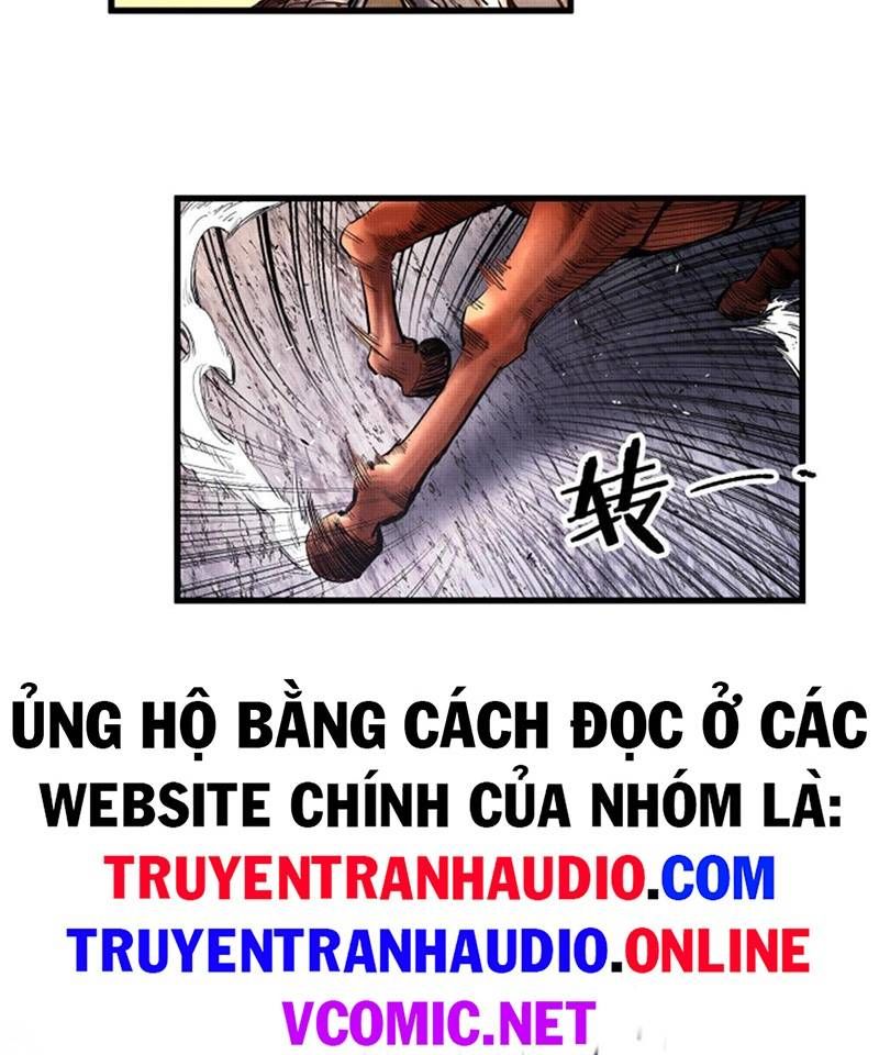 đọc truyện Thiên Hạ Đệ Nhất Lữ Bố Chương 12 ảnh 46 tại Thiên Thai Truyện