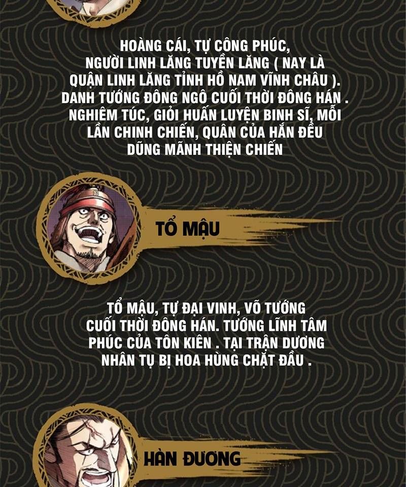 đọc truyện Thiên Hạ Đệ Nhất Lữ Bố Chương 12 ảnh 51 tại Thiên Thai Truyện