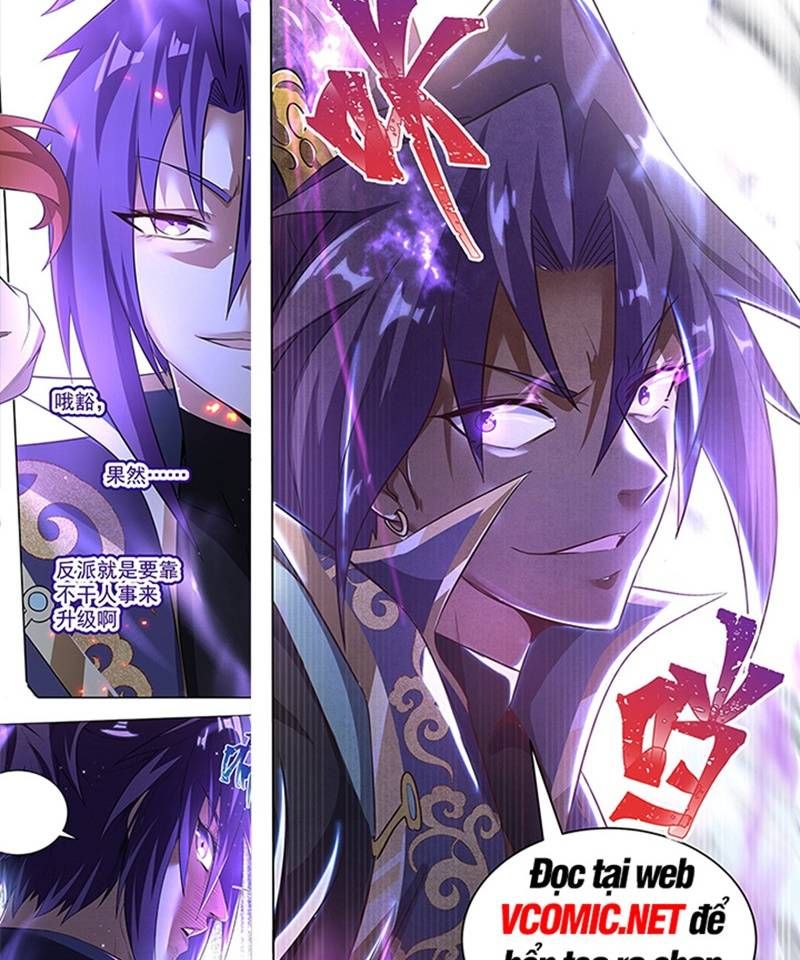 đọc truyện Thiên Hạ Đệ Nhất Lữ Bố Chương 12 ảnh 53 tại Thiên Thai Truyện