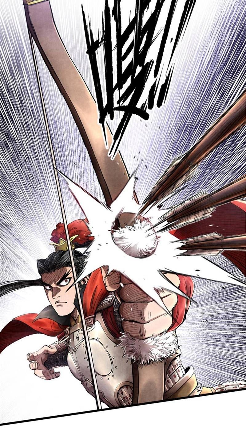 đọc truyện Thiên Hạ Đệ Nhất Lữ Bố Chương 12 ảnh 9 tại Thiên Thai Truyện