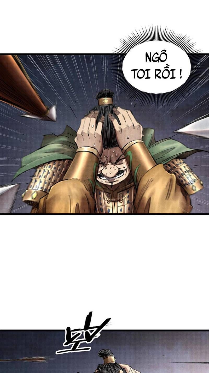 đọc truyện Thiên Hạ Đệ Nhất Lữ Bố Chương 12 ảnh 10 tại Thiên Thai Truyện