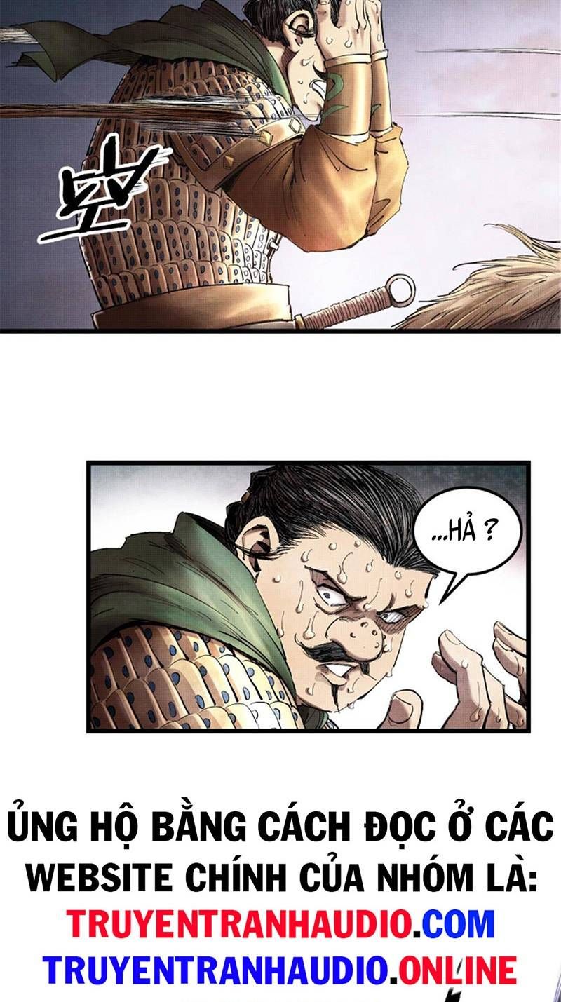 đọc truyện Thiên Hạ Đệ Nhất Lữ Bố Chương 12 ảnh 11 tại Thiên Thai Truyện