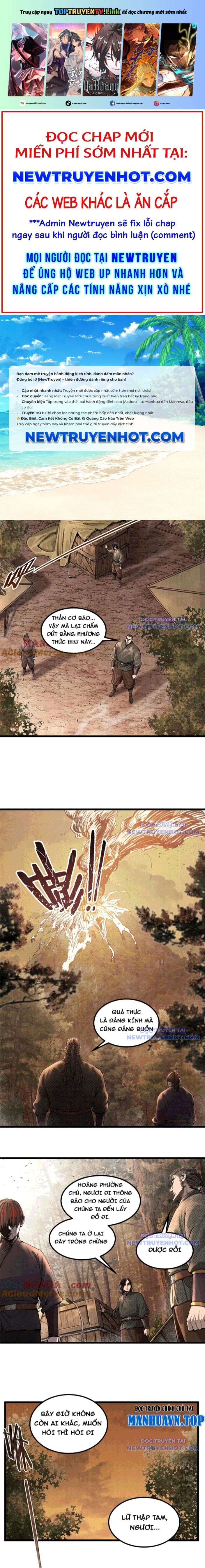 đọc truyện Thiên Hạ Đệ Nhất Lữ Bố Chương 120 ảnh 3 tại Thiên Thai Truyện