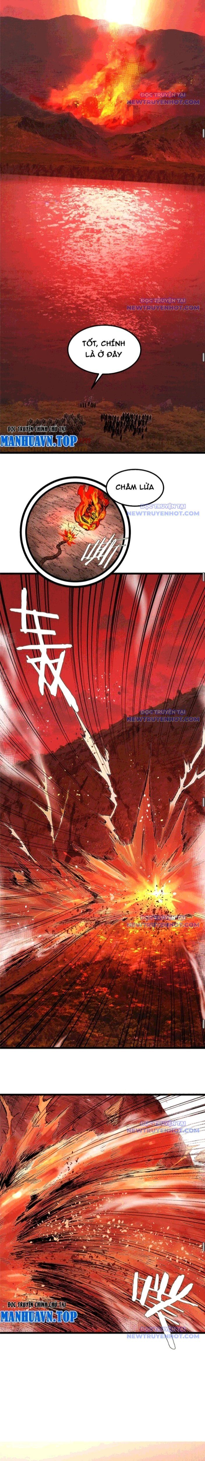 đọc truyện Thiên Hạ Đệ Nhất Lữ Bố Chương 120 ảnh 13 tại Thiên Thai Truyện