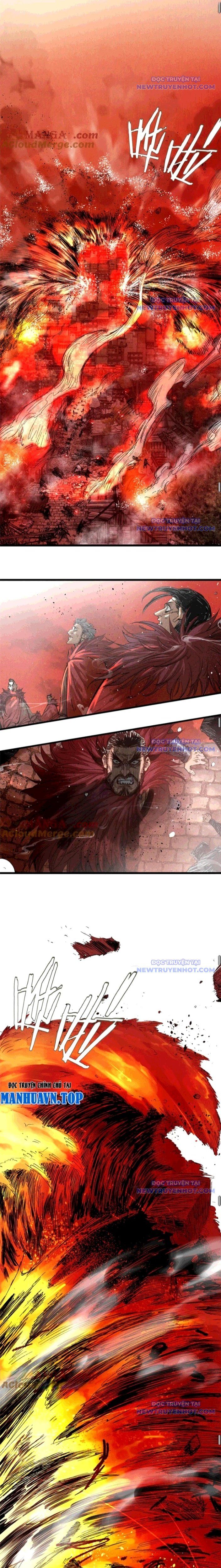 đọc truyện Thiên Hạ Đệ Nhất Lữ Bố Chương 120 ảnh 14 tại Thiên Thai Truyện