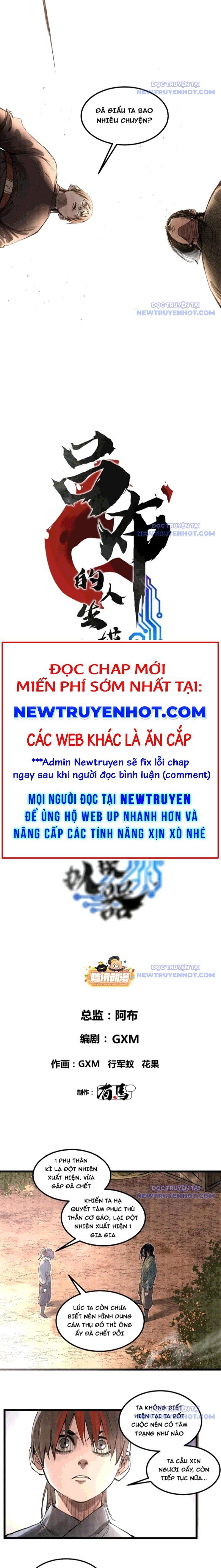 đọc truyện Thiên Hạ Đệ Nhất Lữ Bố Chương 120 ảnh 4 tại Thiên Thai Truyện