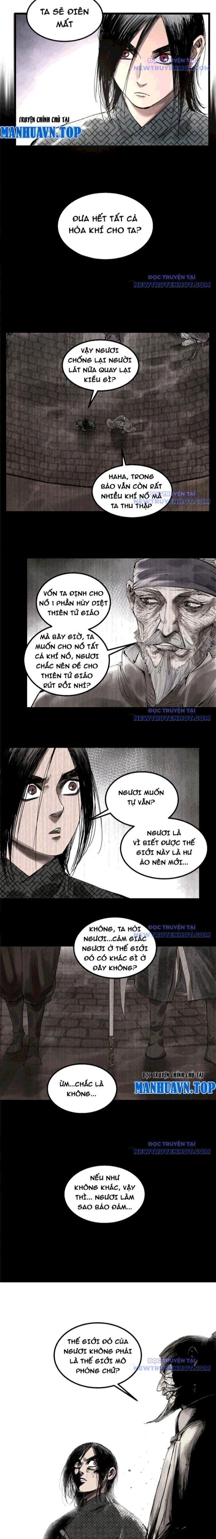 đọc truyện Thiên Hạ Đệ Nhất Lữ Bố Chương 120 ảnh 5 tại Thiên Thai Truyện