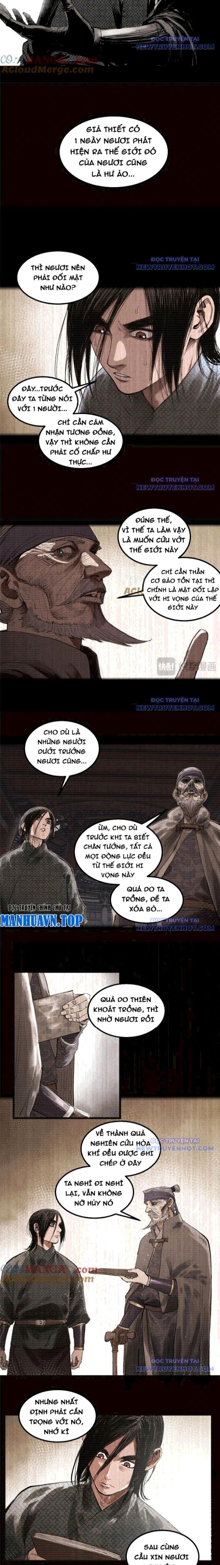 đọc truyện Thiên Hạ Đệ Nhất Lữ Bố Chương 120 ảnh 6 tại Thiên Thai Truyện