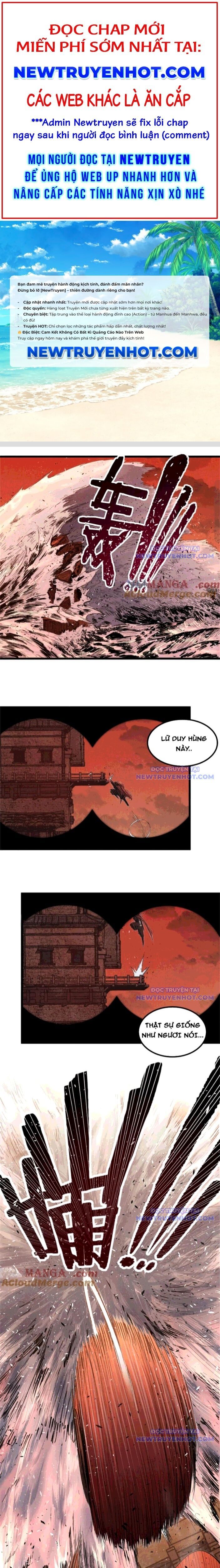 đọc truyện Thiên Hạ Đệ Nhất Lữ Bố Chương 121 ảnh 3 tại Thiên Thai Truyện