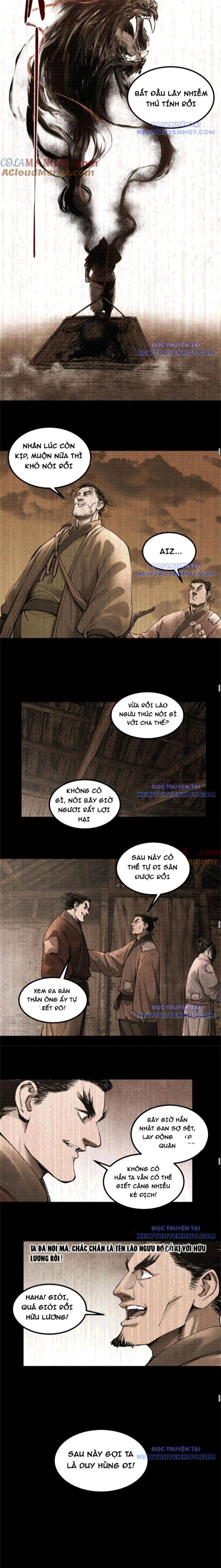 đọc truyện Thiên Hạ Đệ Nhất Lữ Bố Chương 121 ảnh 12 tại Thiên Thai Truyện