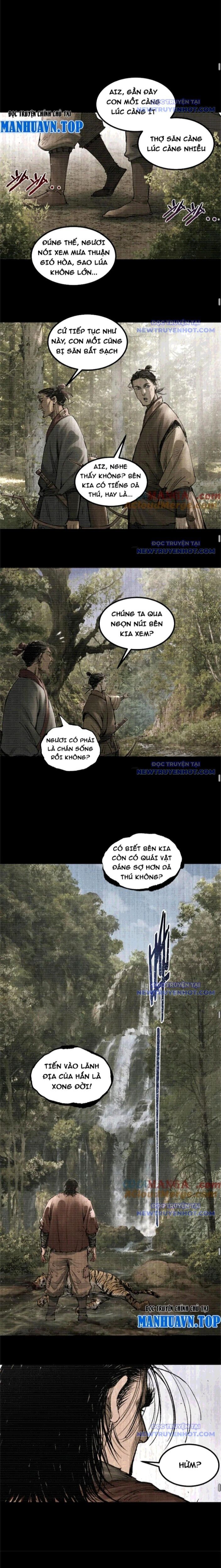 đọc truyện Thiên Hạ Đệ Nhất Lữ Bố Chương 121 ảnh 13 tại Thiên Thai Truyện