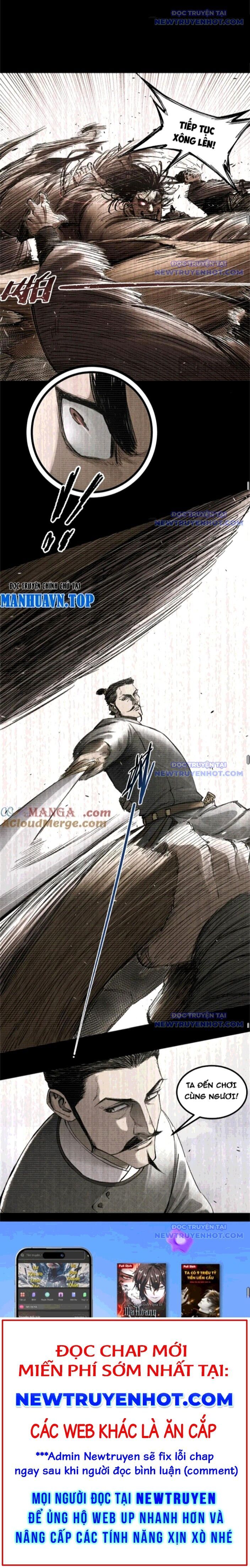 đọc truyện Thiên Hạ Đệ Nhất Lữ Bố Chương 121 ảnh 17 tại Thiên Thai Truyện