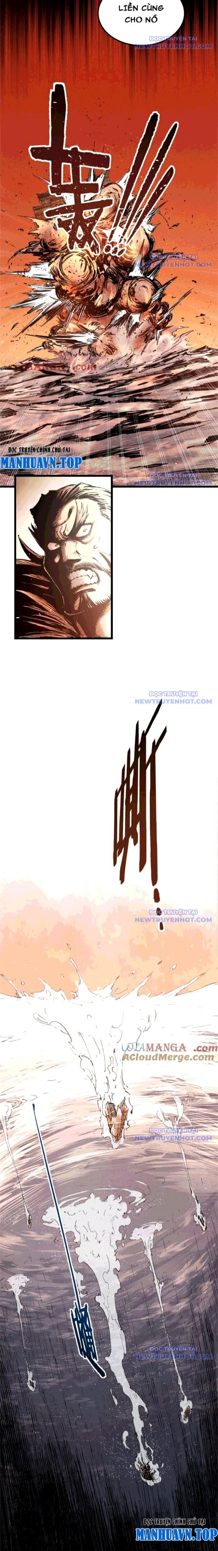 đọc truyện Thiên Hạ Đệ Nhất Lữ Bố Chương 121 ảnh 6 tại Thiên Thai Truyện