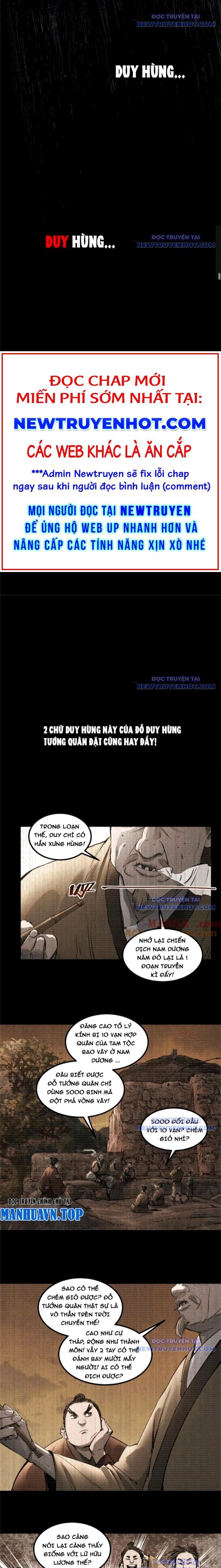 đọc truyện Thiên Hạ Đệ Nhất Lữ Bố Chương 121 ảnh 7 tại Thiên Thai Truyện