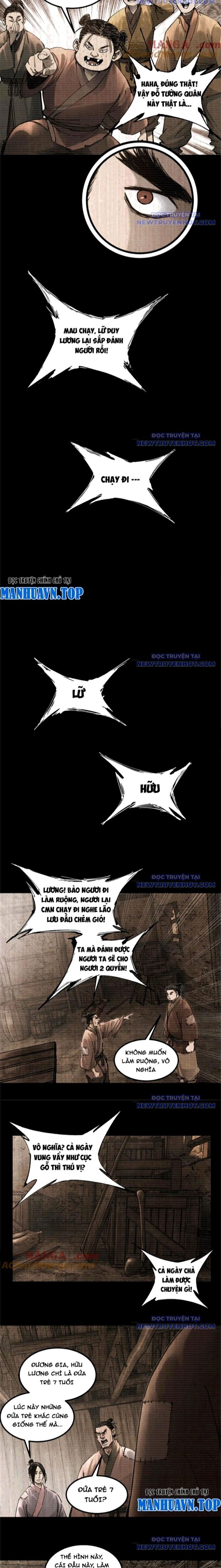 đọc truyện Thiên Hạ Đệ Nhất Lữ Bố Chương 121 ảnh 8 tại Thiên Thai Truyện