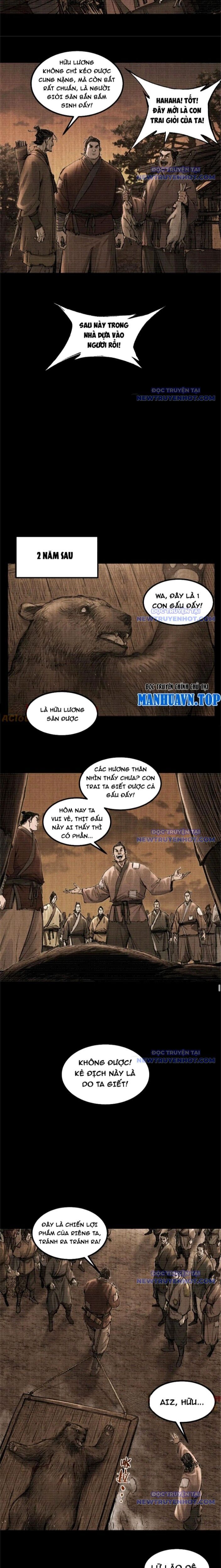 đọc truyện Thiên Hạ Đệ Nhất Lữ Bố Chương 121 ảnh 10 tại Thiên Thai Truyện