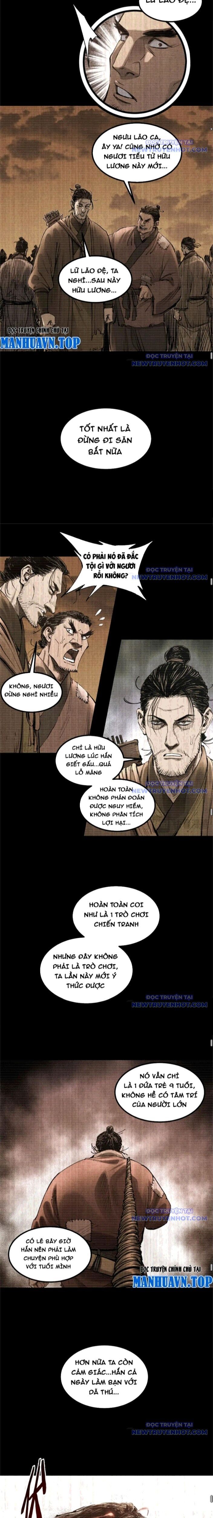 đọc truyện Thiên Hạ Đệ Nhất Lữ Bố Chương 121 ảnh 11 tại Thiên Thai Truyện