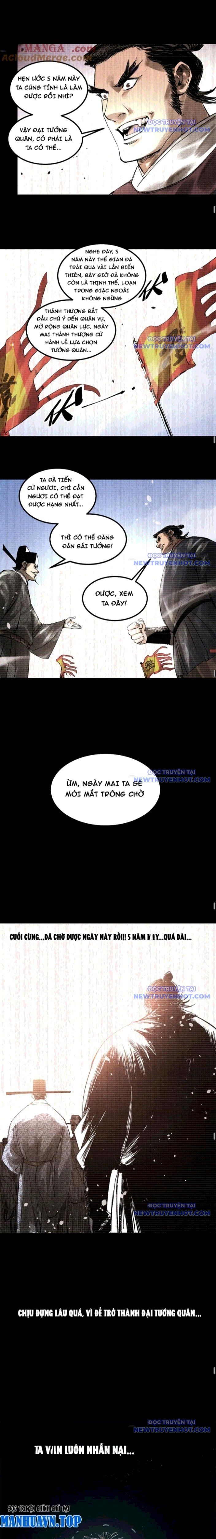 đọc truyện Thiên Hạ Đệ Nhất Lữ Bố Chương 122 ảnh 12 tại Thiên Thai Truyện