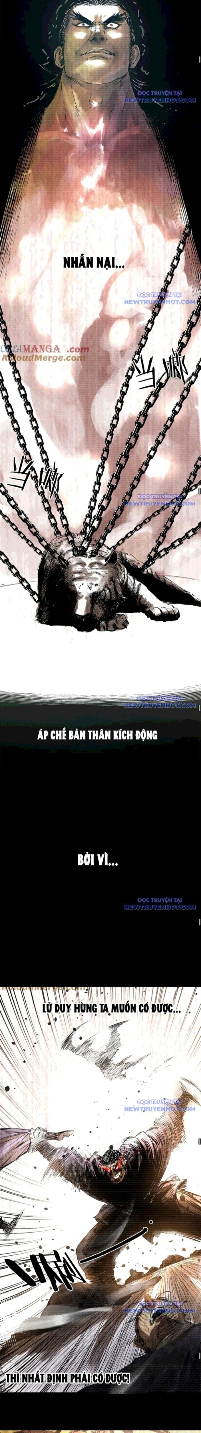 đọc truyện Thiên Hạ Đệ Nhất Lữ Bố Chương 122 ảnh 13 tại Thiên Thai Truyện