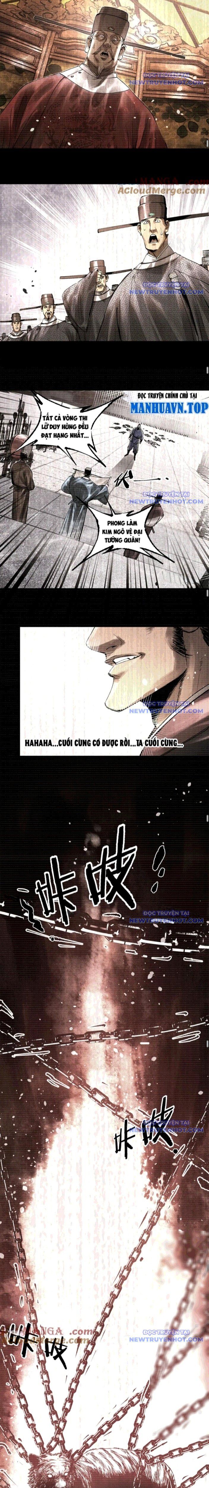 đọc truyện Thiên Hạ Đệ Nhất Lữ Bố Chương 122 ảnh 14 tại Thiên Thai Truyện