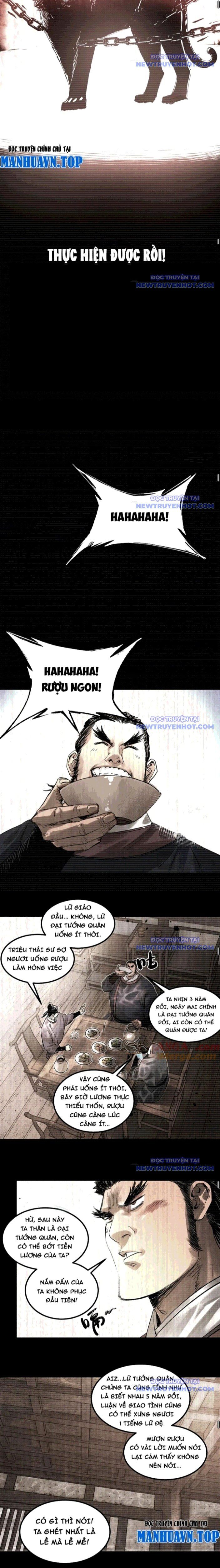 đọc truyện Thiên Hạ Đệ Nhất Lữ Bố Chương 122 ảnh 15 tại Thiên Thai Truyện