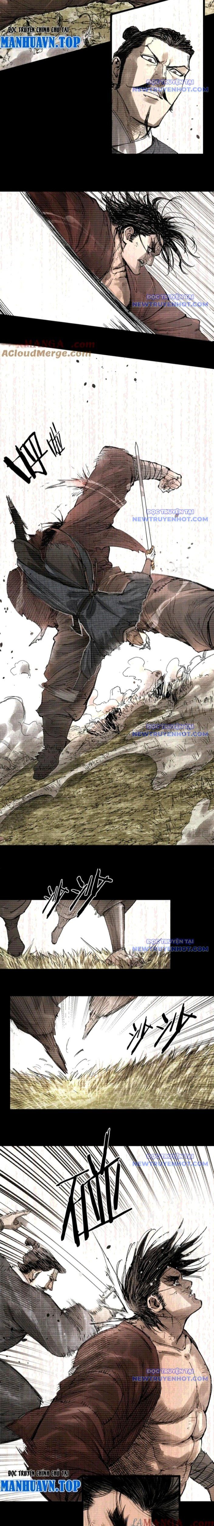 đọc truyện Thiên Hạ Đệ Nhất Lữ Bố Chương 122 ảnh 4 tại Thiên Thai Truyện