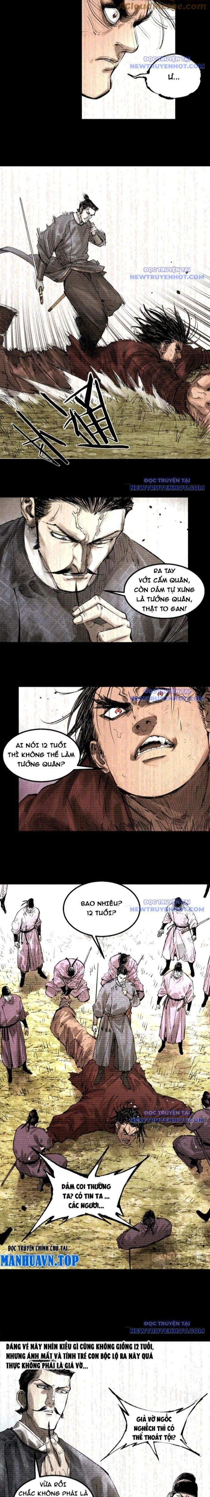 đọc truyện Thiên Hạ Đệ Nhất Lữ Bố Chương 122 ảnh 5 tại Thiên Thai Truyện