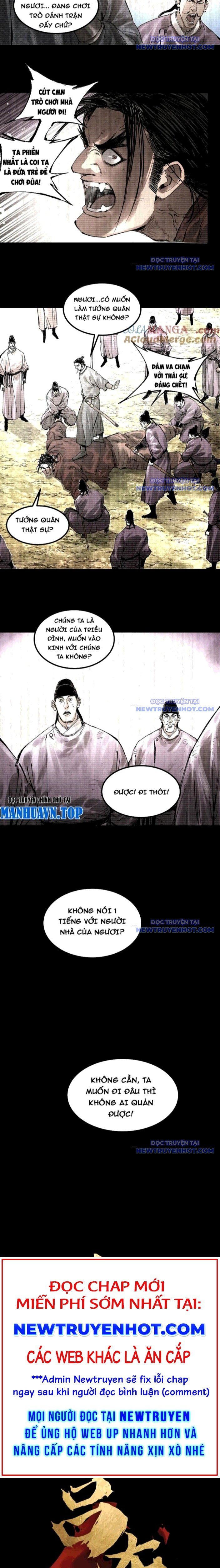 đọc truyện Thiên Hạ Đệ Nhất Lữ Bố Chương 122 ảnh 6 tại Thiên Thai Truyện