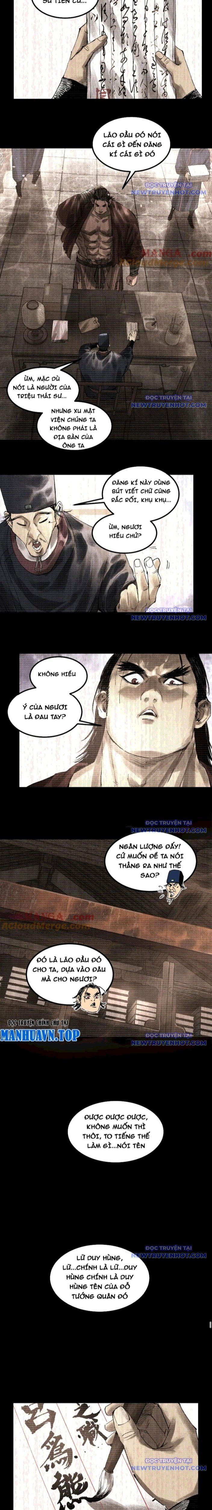 đọc truyện Thiên Hạ Đệ Nhất Lữ Bố Chương 122 ảnh 9 tại Thiên Thai Truyện