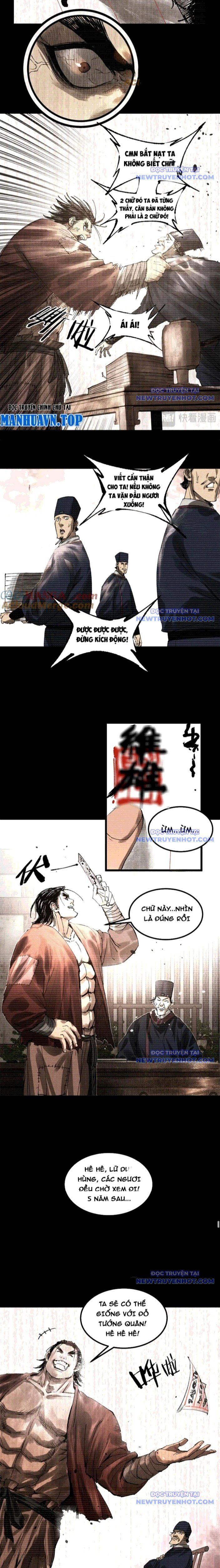 đọc truyện Thiên Hạ Đệ Nhất Lữ Bố Chương 122 ảnh 10 tại Thiên Thai Truyện